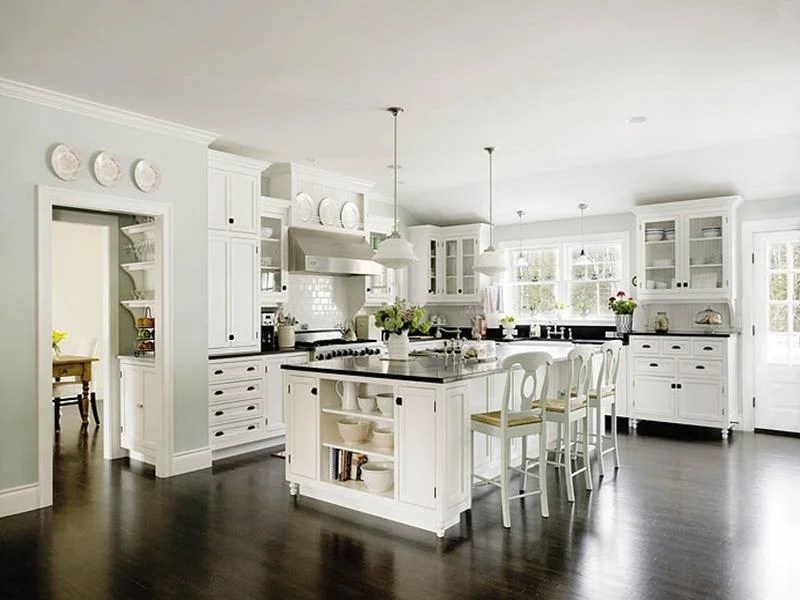 5 Top Tips For Completely Beautiful Dream Kitchen Design
