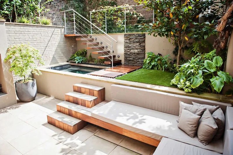 5 Tips For Creating Fantastic Outdoor Space Design Ideas