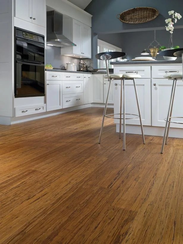 Top 6 Benefits of Bamboo Flooring for Your Home Improvement Project