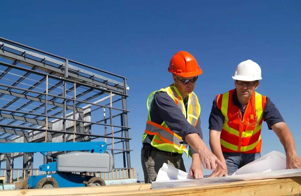 Pointers to Consider While Hiring a Construction Contractor » Residence