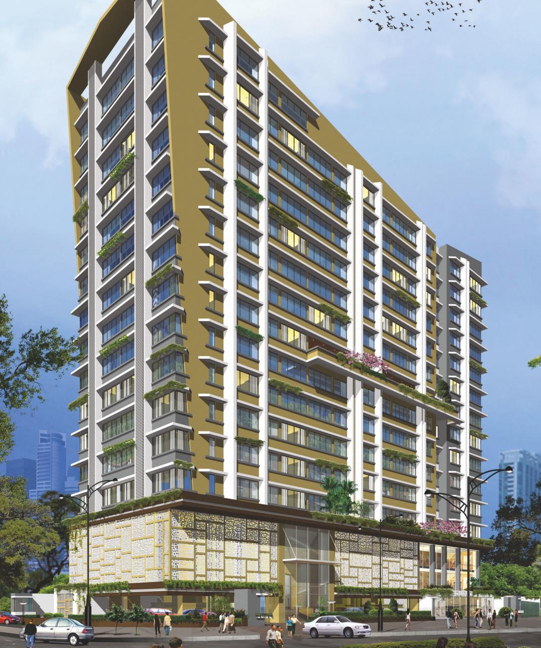 What Makes Chembur Famous to Buy 1 BHK Flat in Tilaknagar