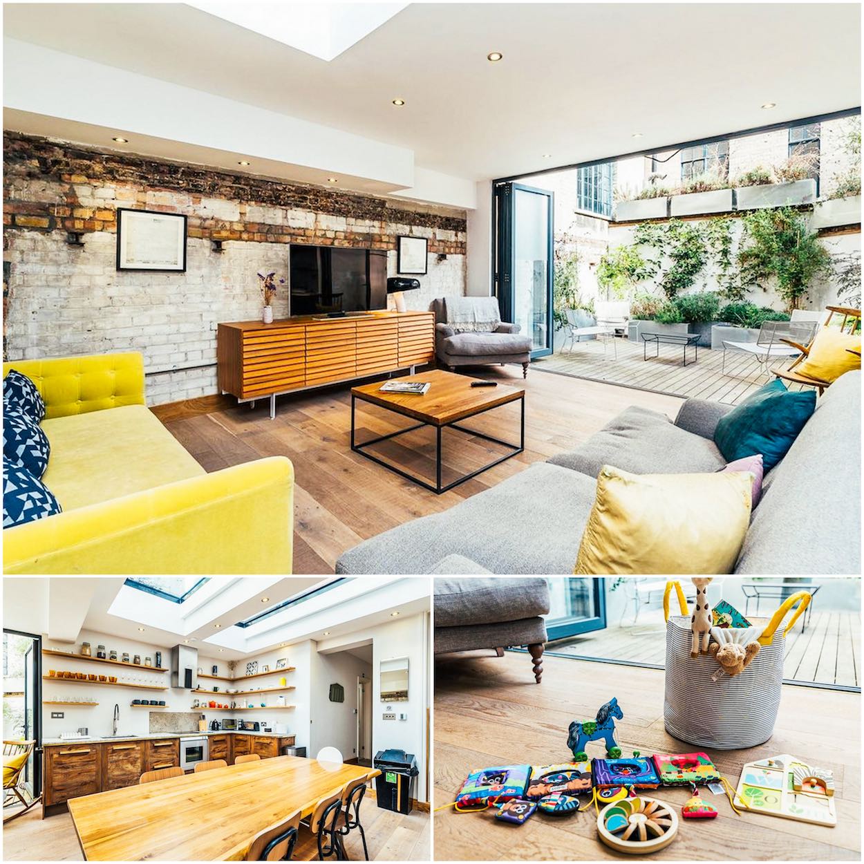 Quadruple Your Rental by Ditching Yearly Contracts