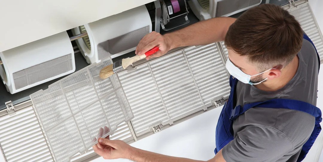 Five DIY HVAC Maintenance Tips
