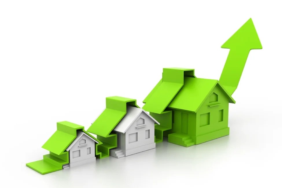 Top Tips to Keep Your House Valuation Rising