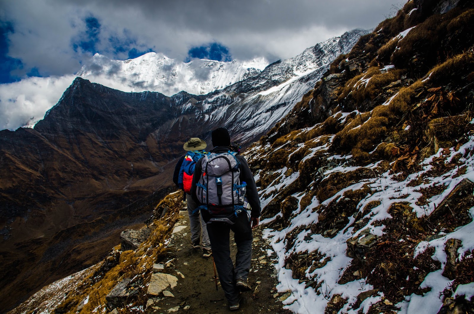 11 Trekking Tips for Beginners » Residence Style