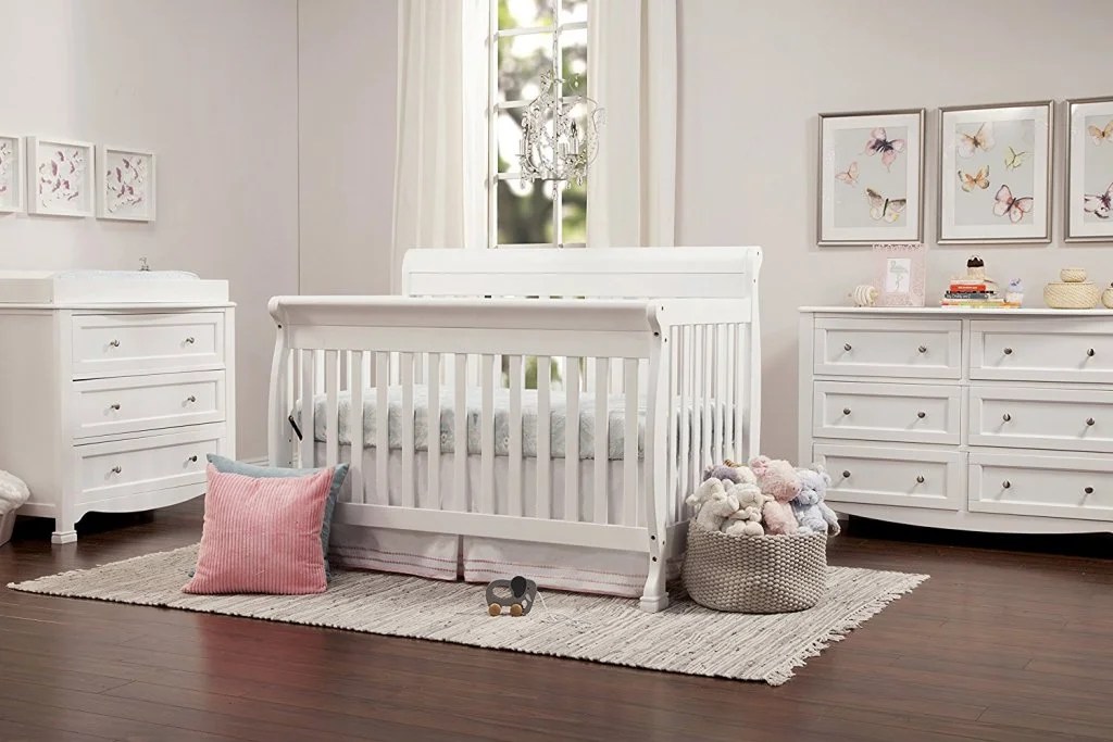 Nursery Furniture Buying Options For Your Little One » Residence Style
