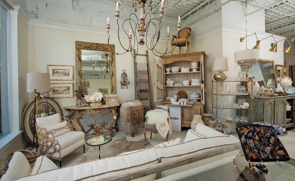 Top 10 Interior Design Terms You Really Need To Know » Residence Style