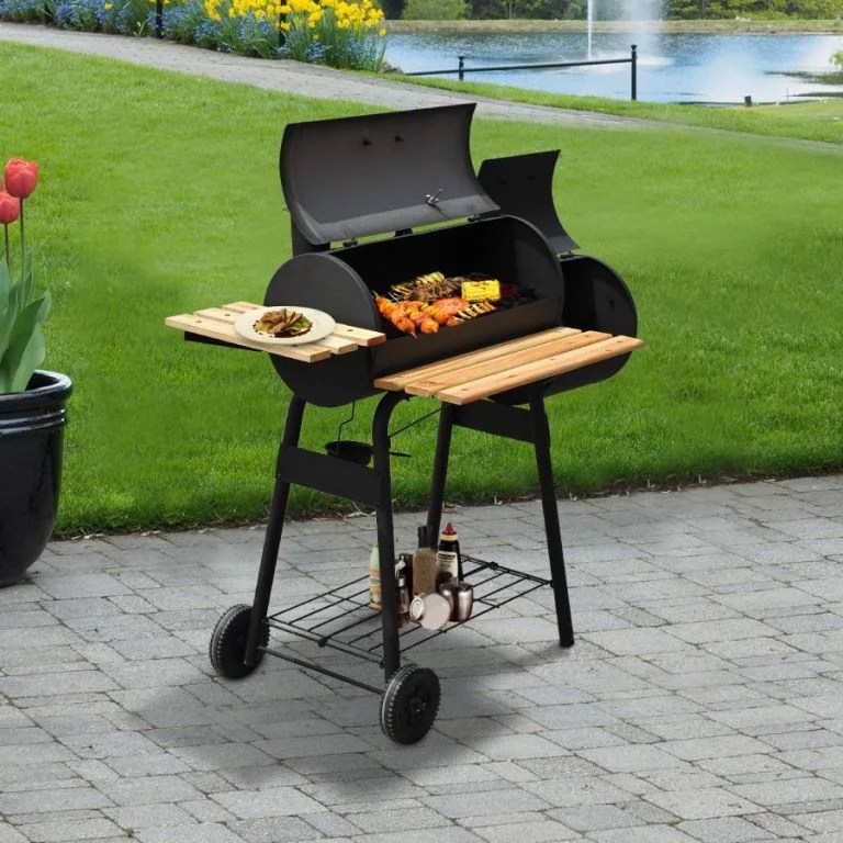 How to Go About Finding the Best Grill » Residence Style