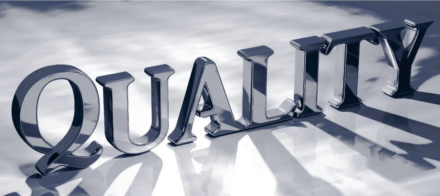 4 EyeOpening Reasons Why the Quality of Products Matters » Residence Style