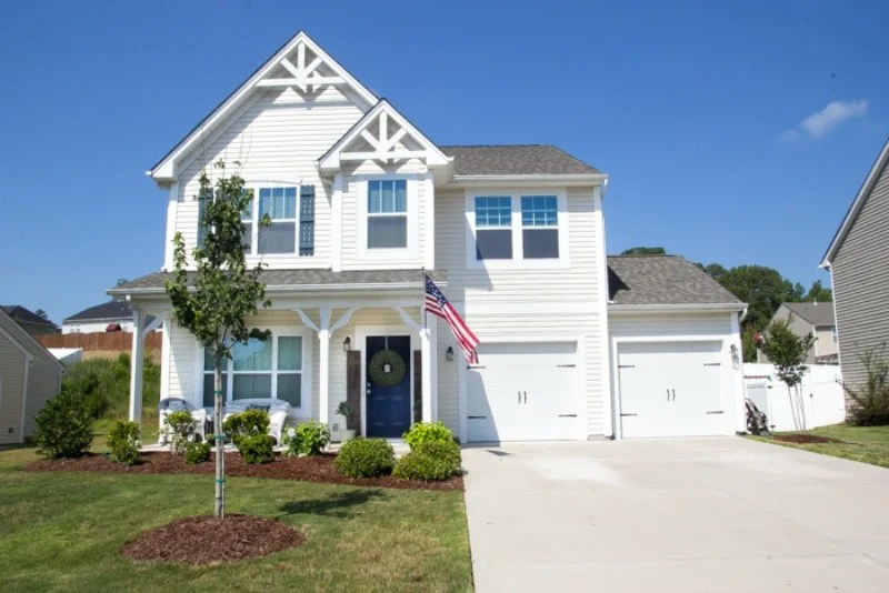 Home Improvement VS Buying a New Home » Residence Style