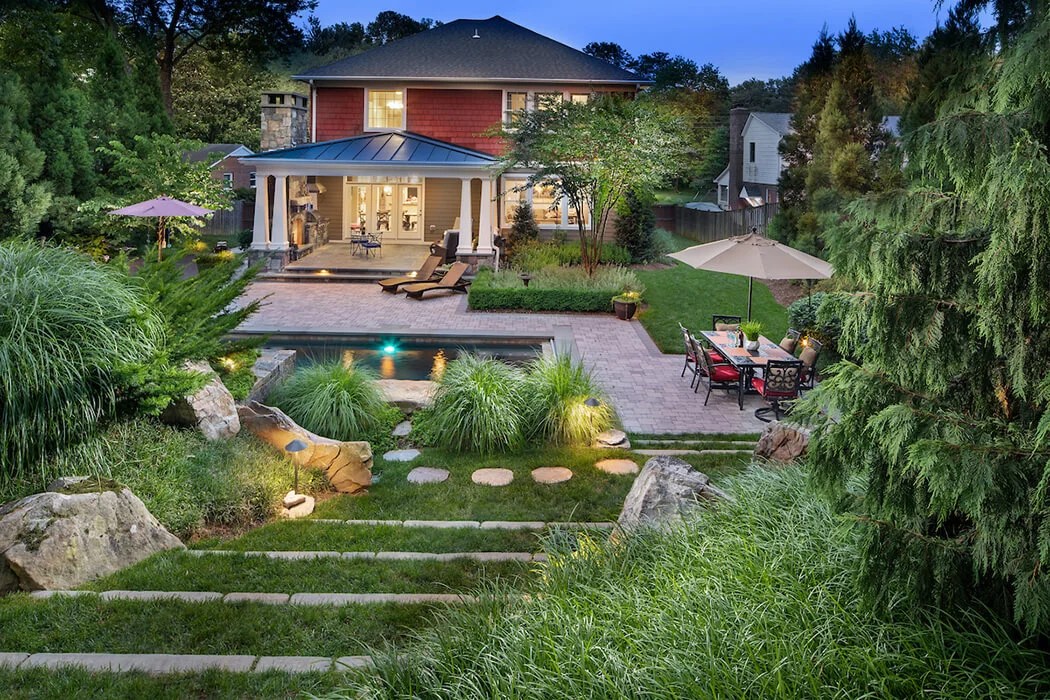 Good DIY Resource and Ideas For Landscaping Project » Residence Style