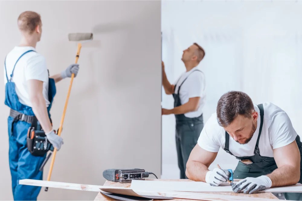 General Liability Insurance Benefits For Painting Contractors