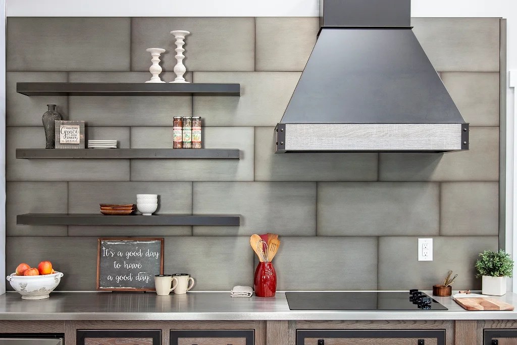 Everything You Need To Know About Range Hoods » Residence Style