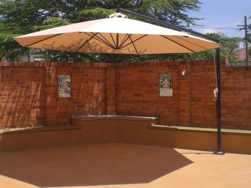 Best Outdoor Umbrellas 2020 » Residence Style