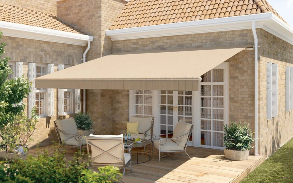 Where is it Worth to use Awnings? » Residence Style