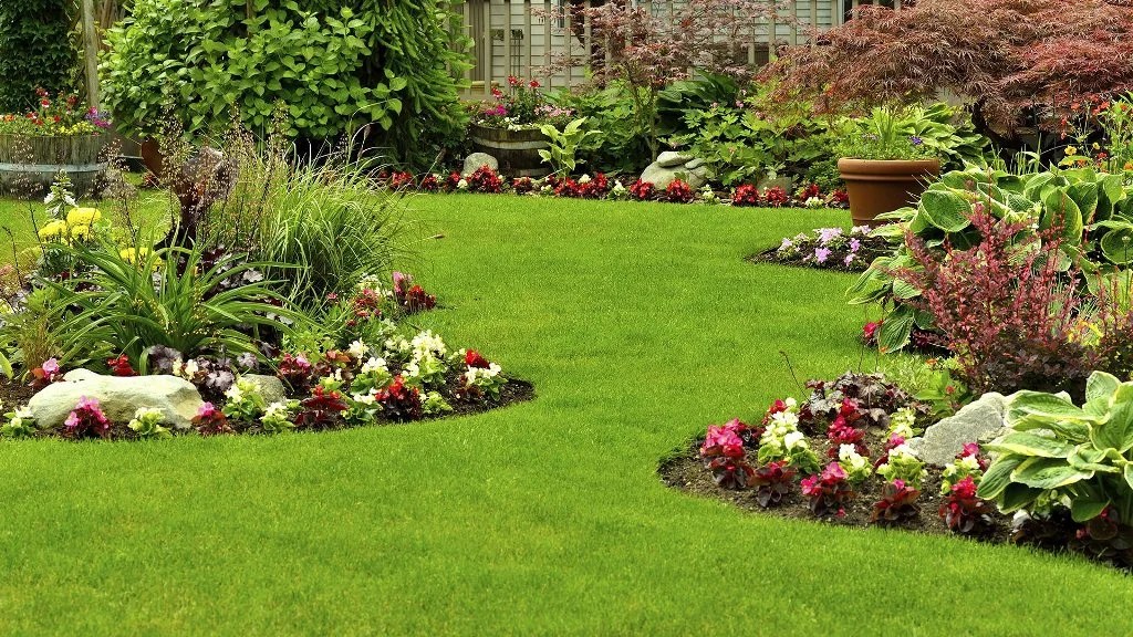 Landscaping How Do I Know If I Need A Landscaper Or Landscape Designer