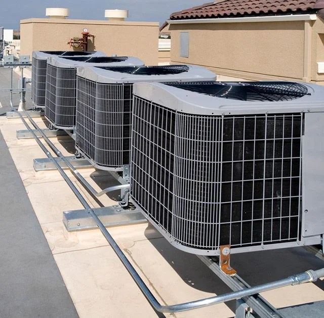 Best Commercial HVAC Companies in Dallas TX Area » Residence Style