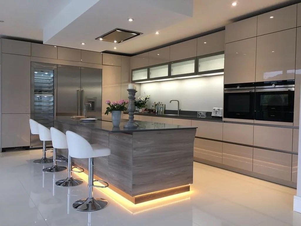 The Dos & Don'ts of Modern Kitchen Design » Residence Style