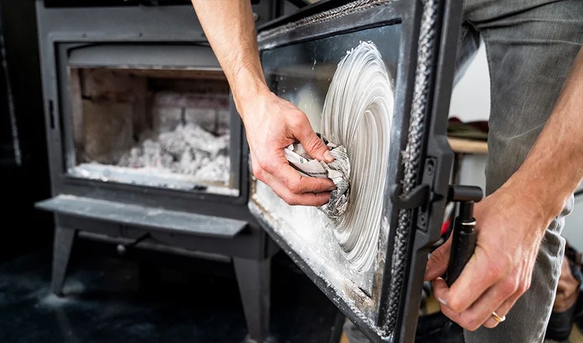 How to Repair and Maintain a Pellet Stove » Residence Style