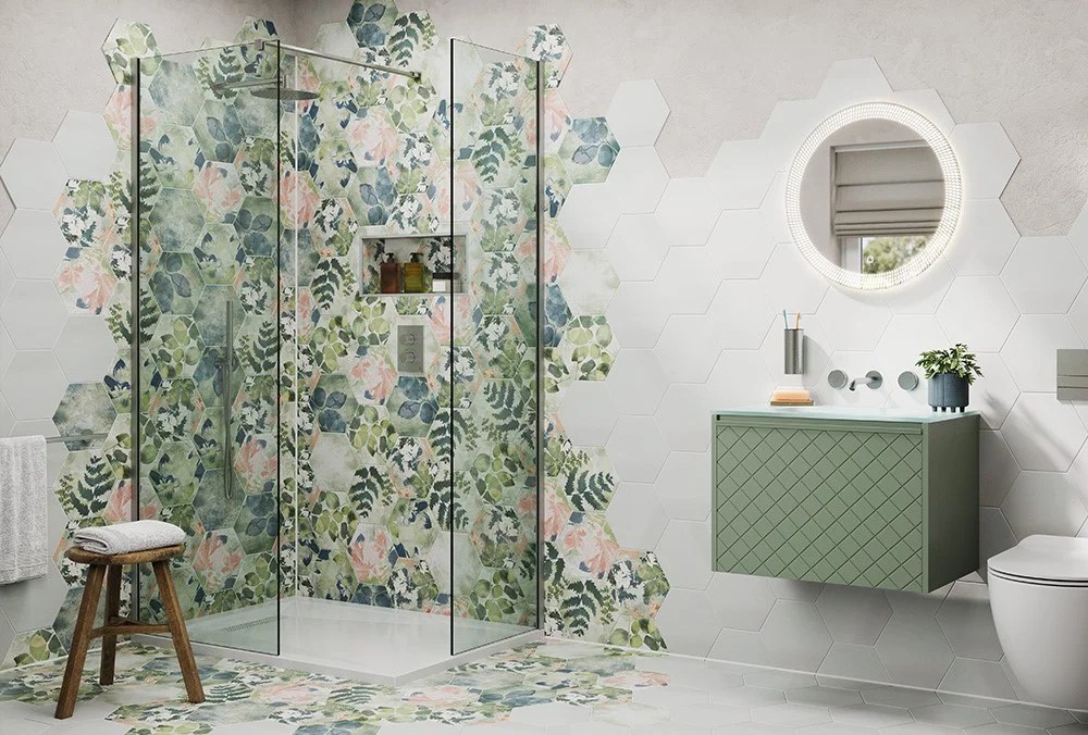 Inspiration Bathroom Design Ideas You'll Love Residence Styles