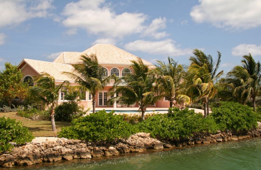 Architecture Tips for Large Estates ResidenceTalk