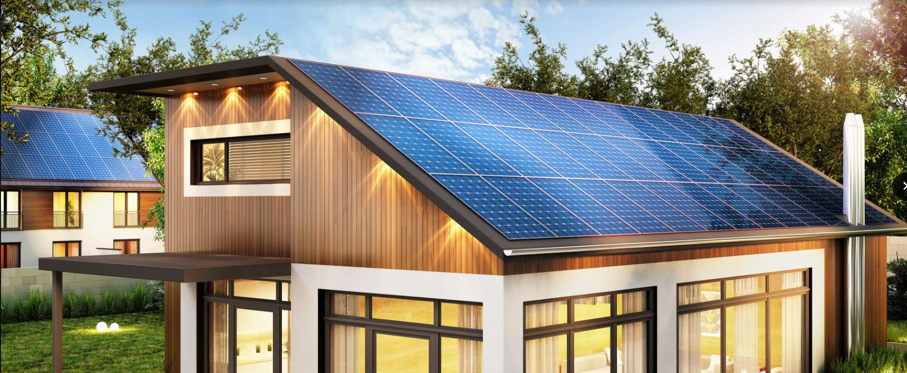The Different Types of Solar Panels for Your House ResidenceTalk