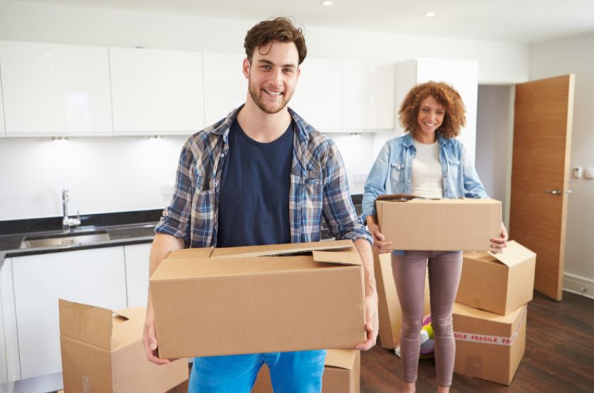 Why You Should Hire Professionals To Help With Moving Home ResidenceTalk
