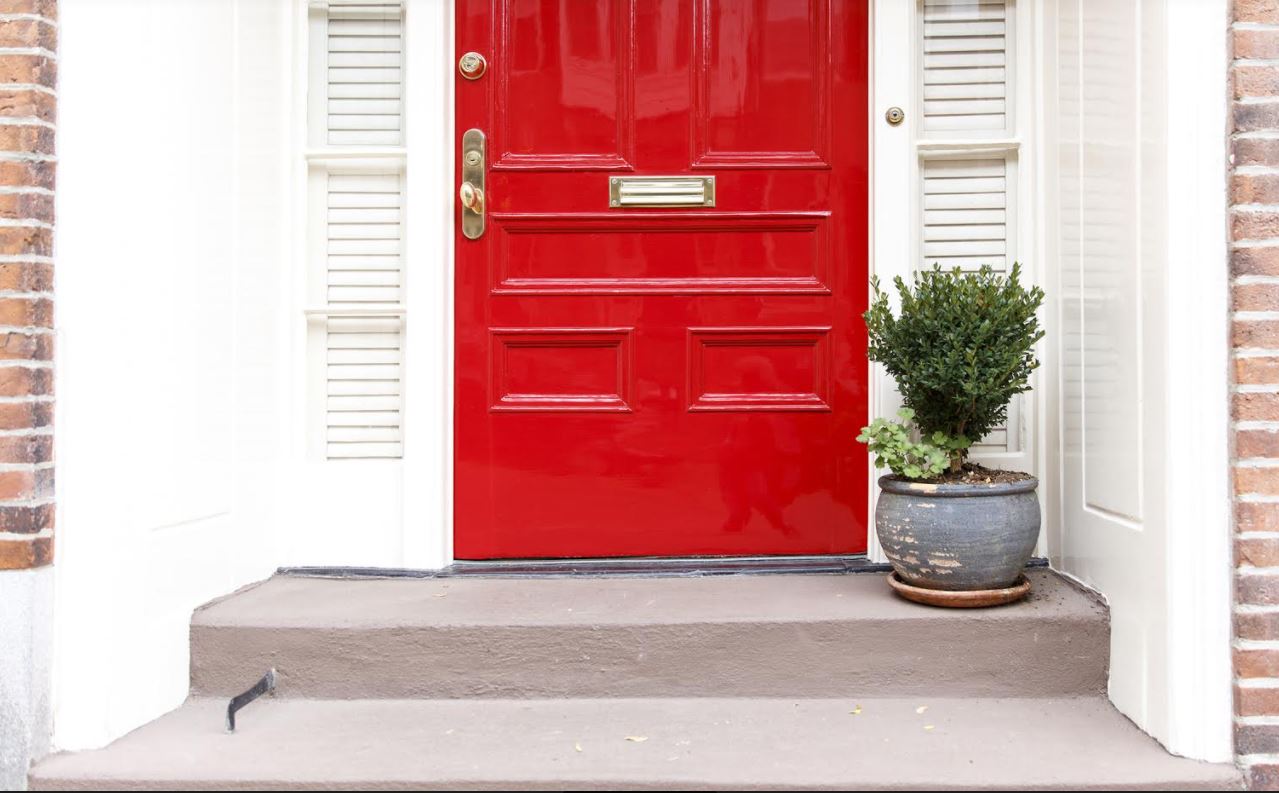 The Common Types of Exterior Doors for Your Home ResidenceTalk