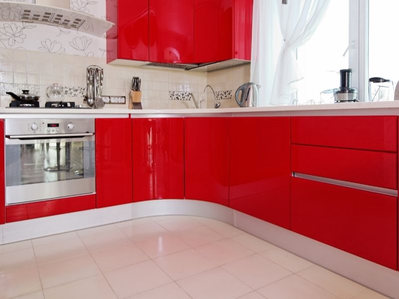 The Basic Types of Kitchen ResidenceTalk