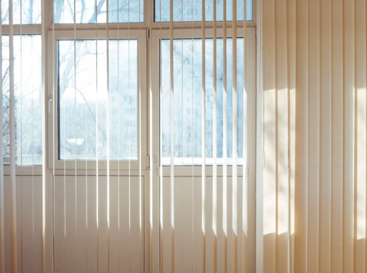 Things to Consider When Buying Vertical Blinds ResidenceTalk