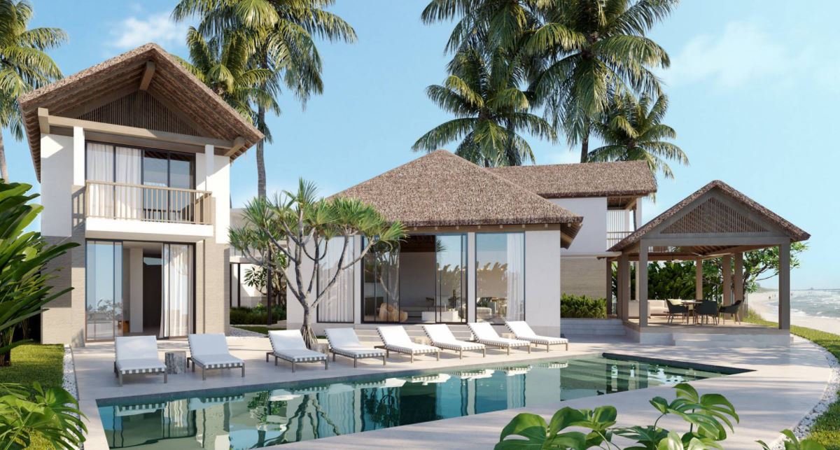 Vacation Homes 8 Ways To Create The Ultimate Luxury Retreat