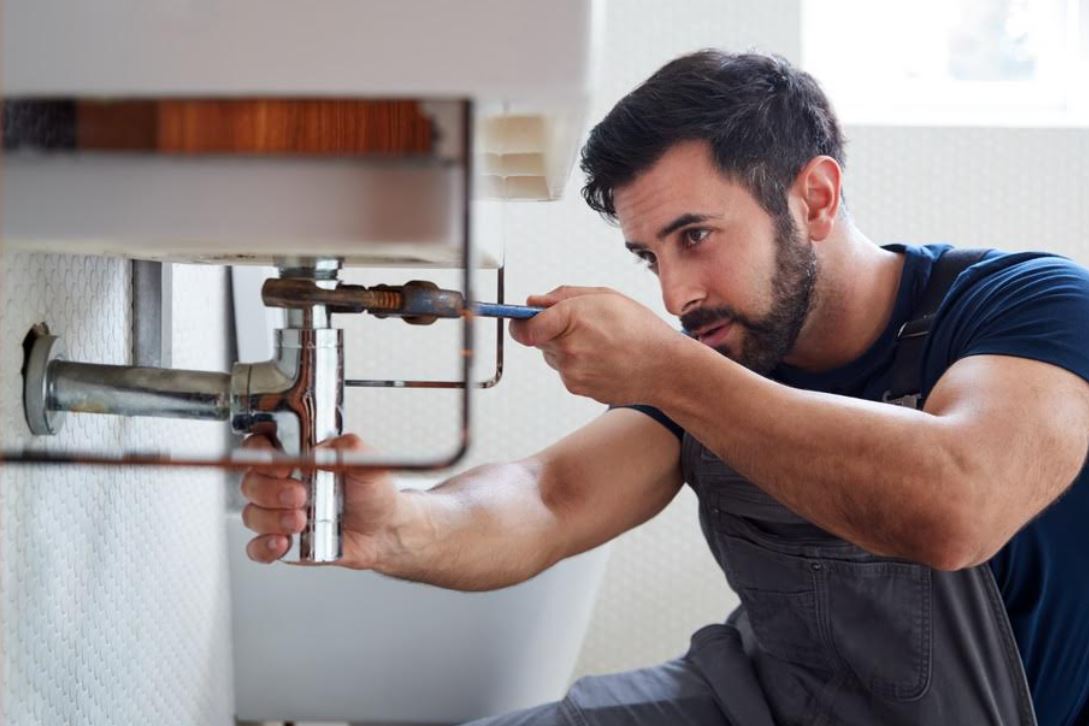 Why Plumbing Repairs Are a Sticky Issue for Homeowners Insurance