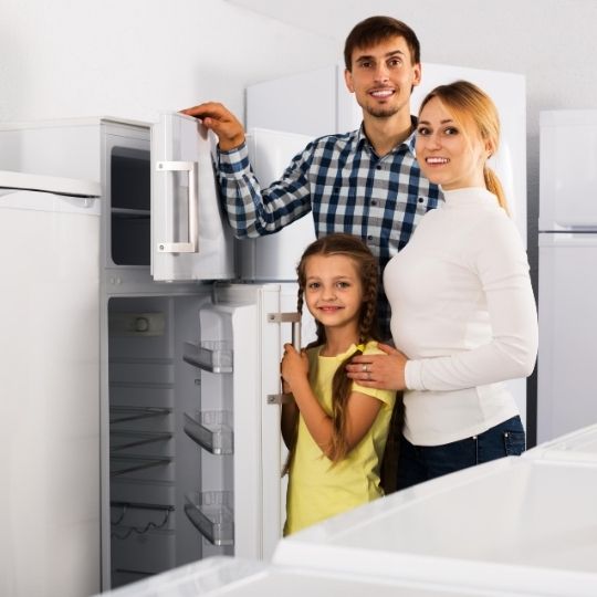 Refrigerator Buying Guide ResidenceZone