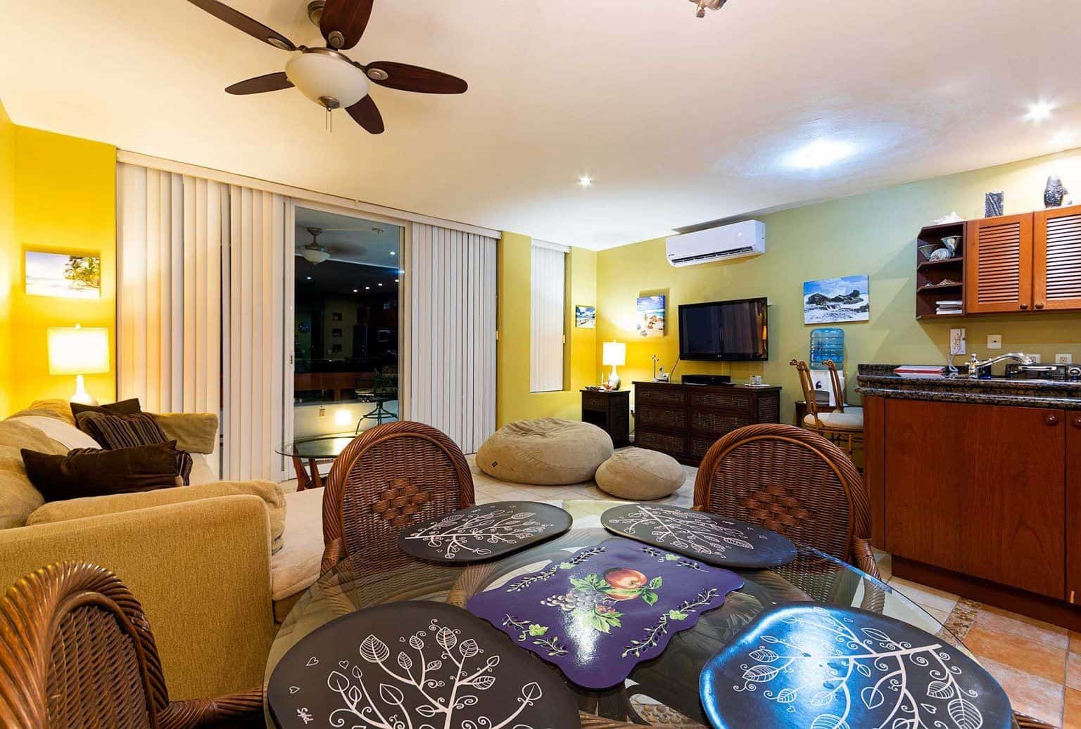 Residencias Reef Cozumel Rentals Rmoceanfrontrentals