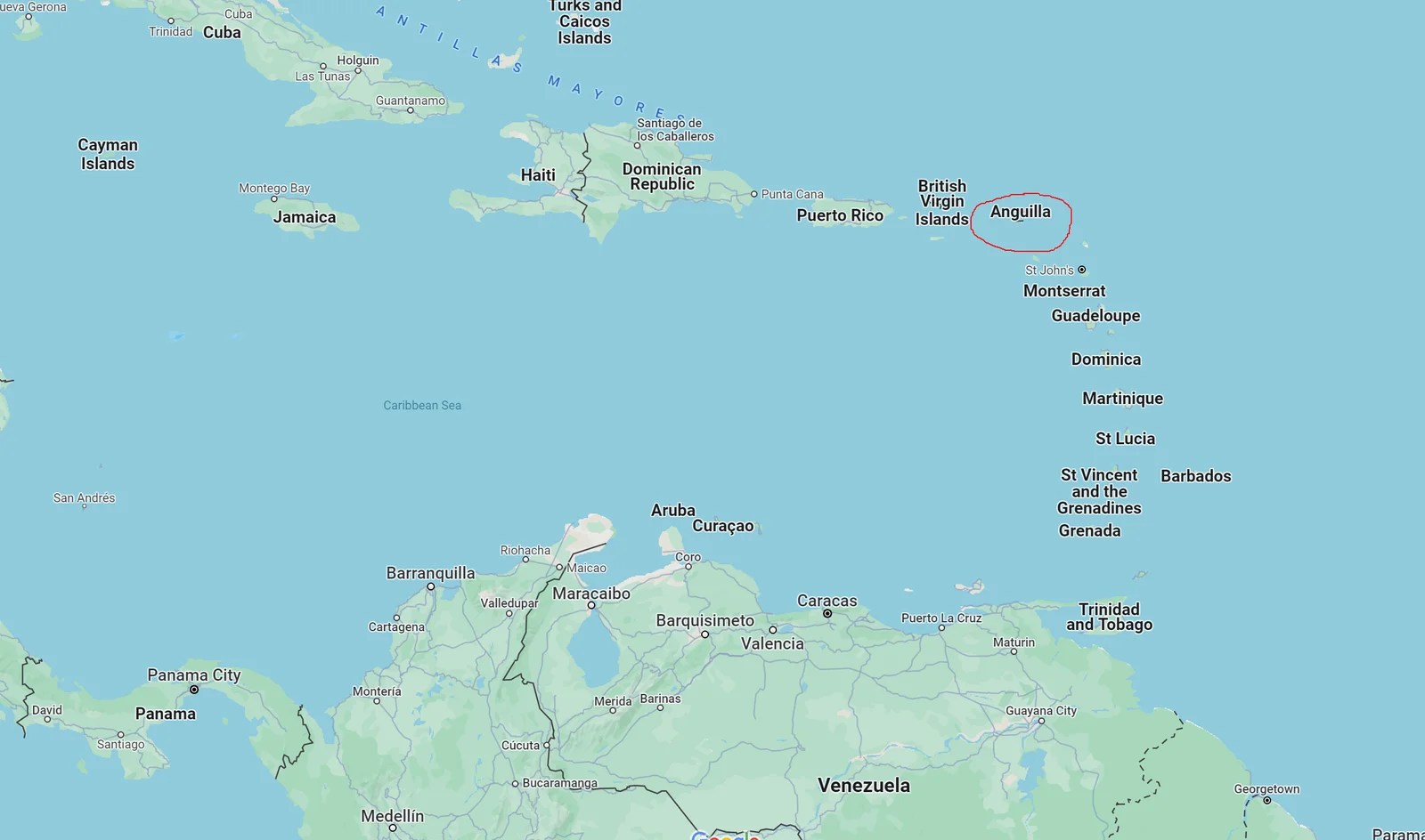 A Comprehensive Guide to Longterm Residency in Anguilla Residency Routes