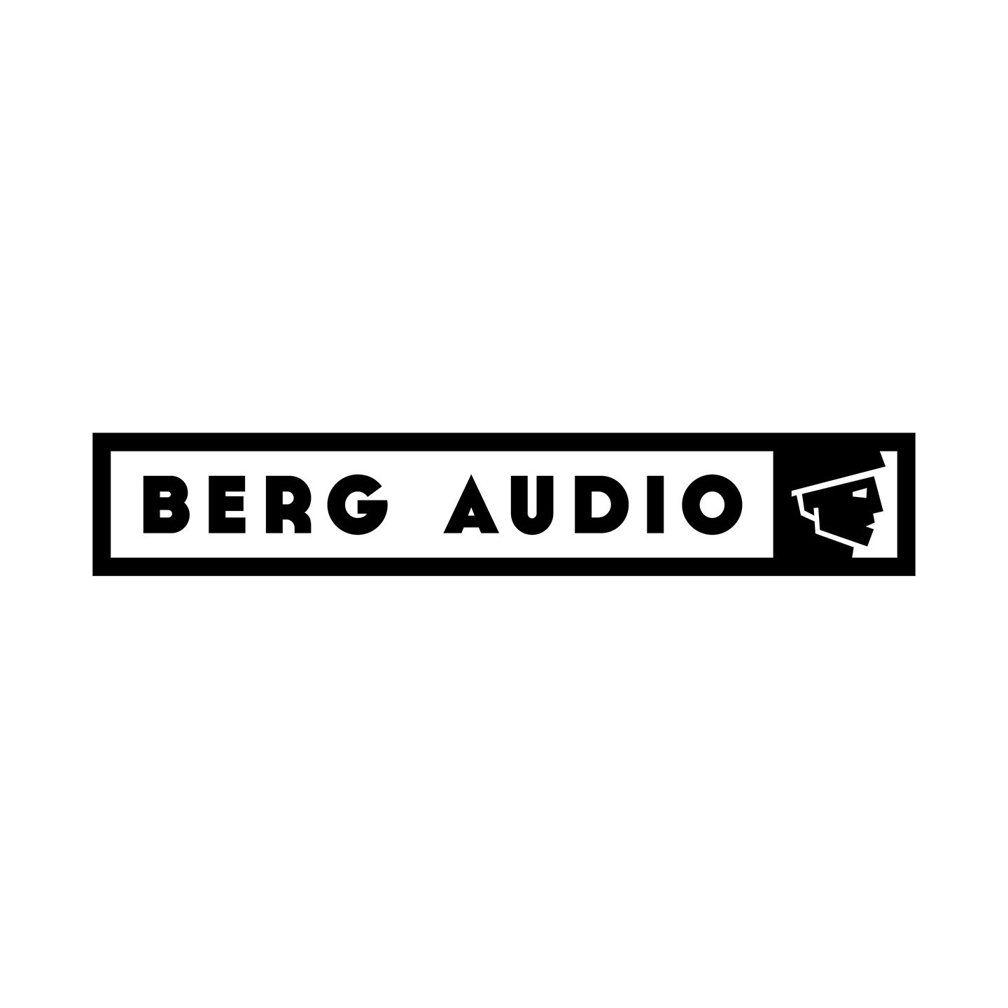 RA Berg Audio Record Label