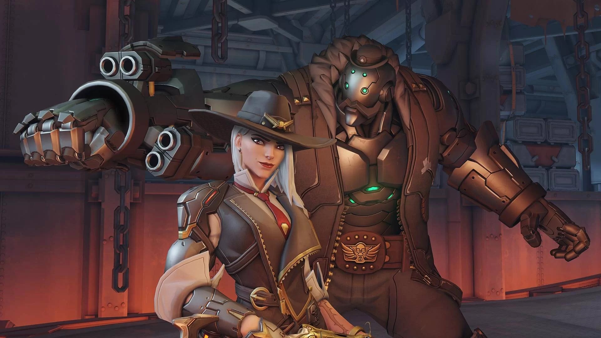 Random Fps Drops Overwatch After New Sym Rework June 2023 How To Fix Overwatch Fps Drops
