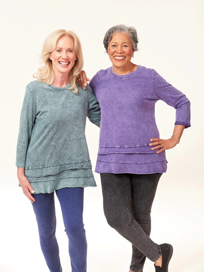 Tops for Older Women Shop Tops for Older & Elderly Women Resident