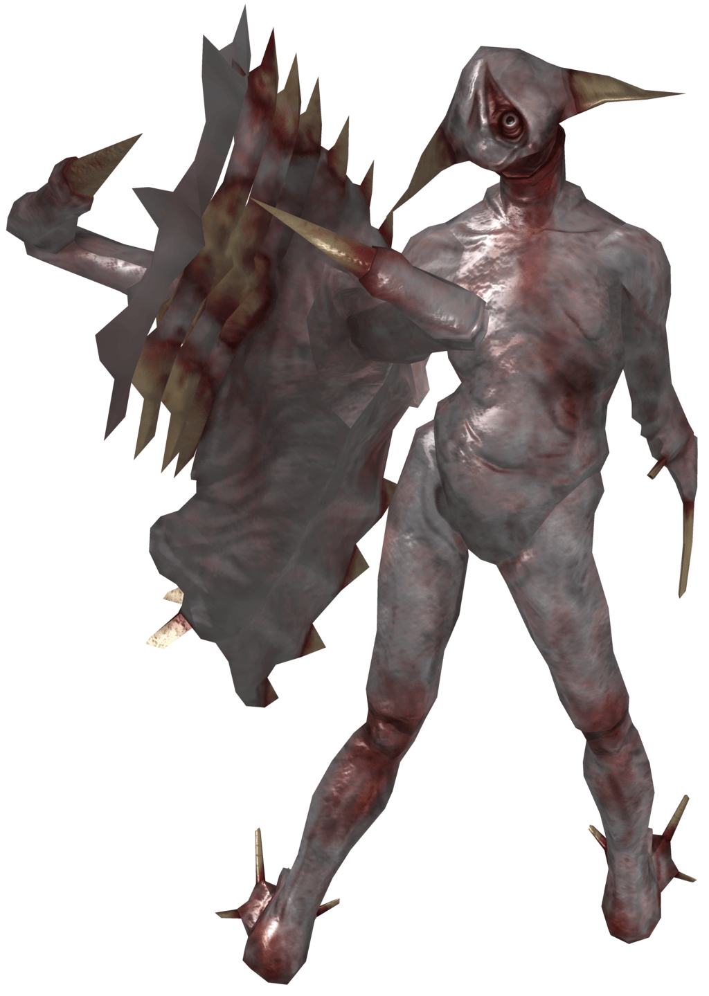 Ooze REVIL