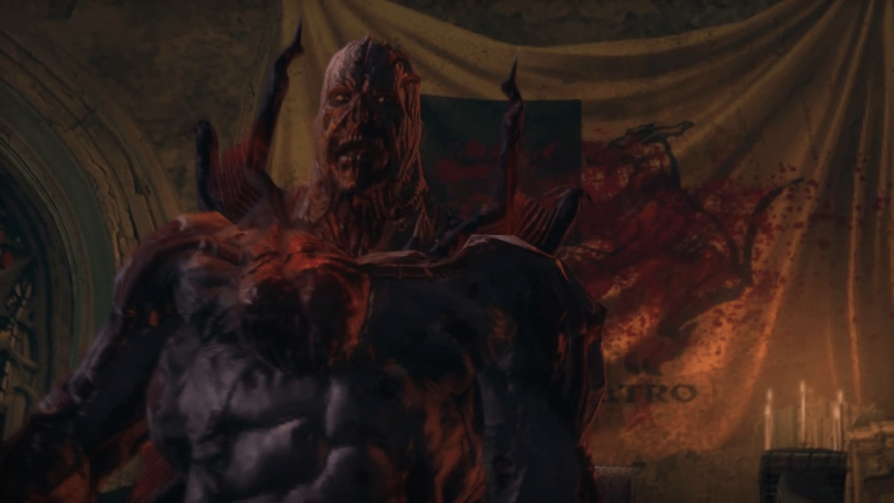 Ultimate Abyss REVIL