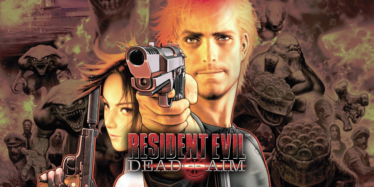 resident_evil_dead_aim_ban REVIL