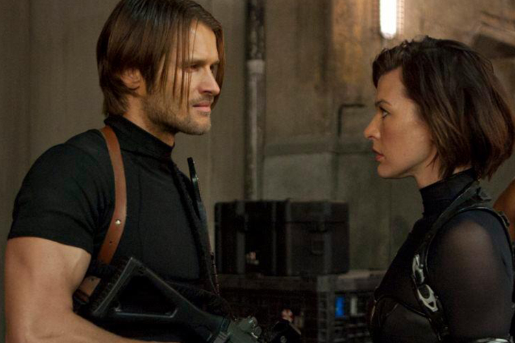 Johann Urb não estará em Resident Evil The Final Chapter