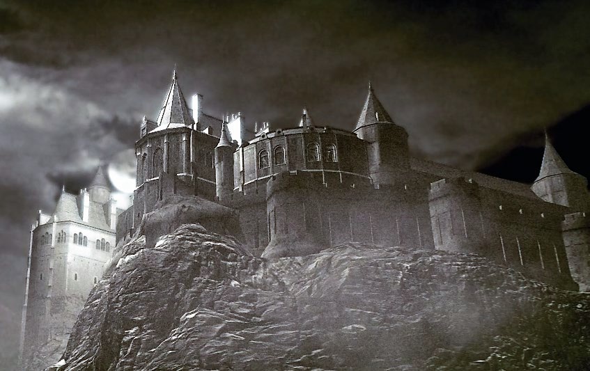 Spencer Estate The Resident Evil Podcast