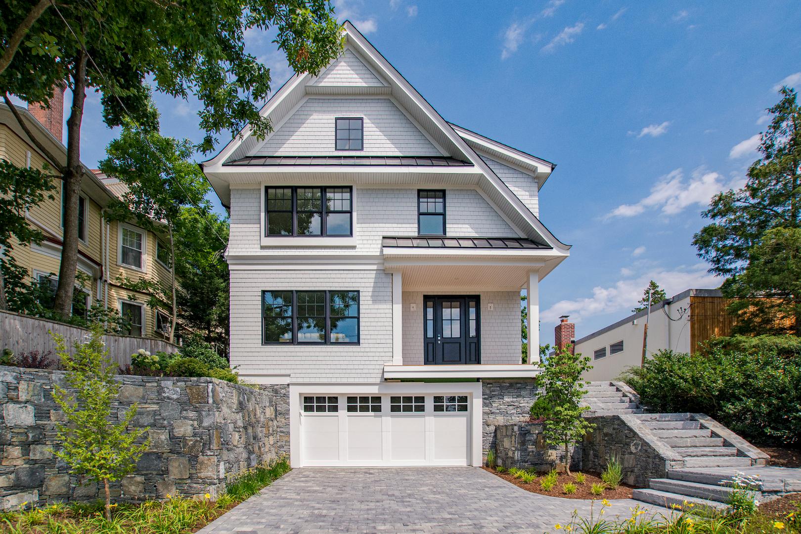 RPL’s Kevin Fox and Greene Sweeney Team Complete Sale of Fabulous New