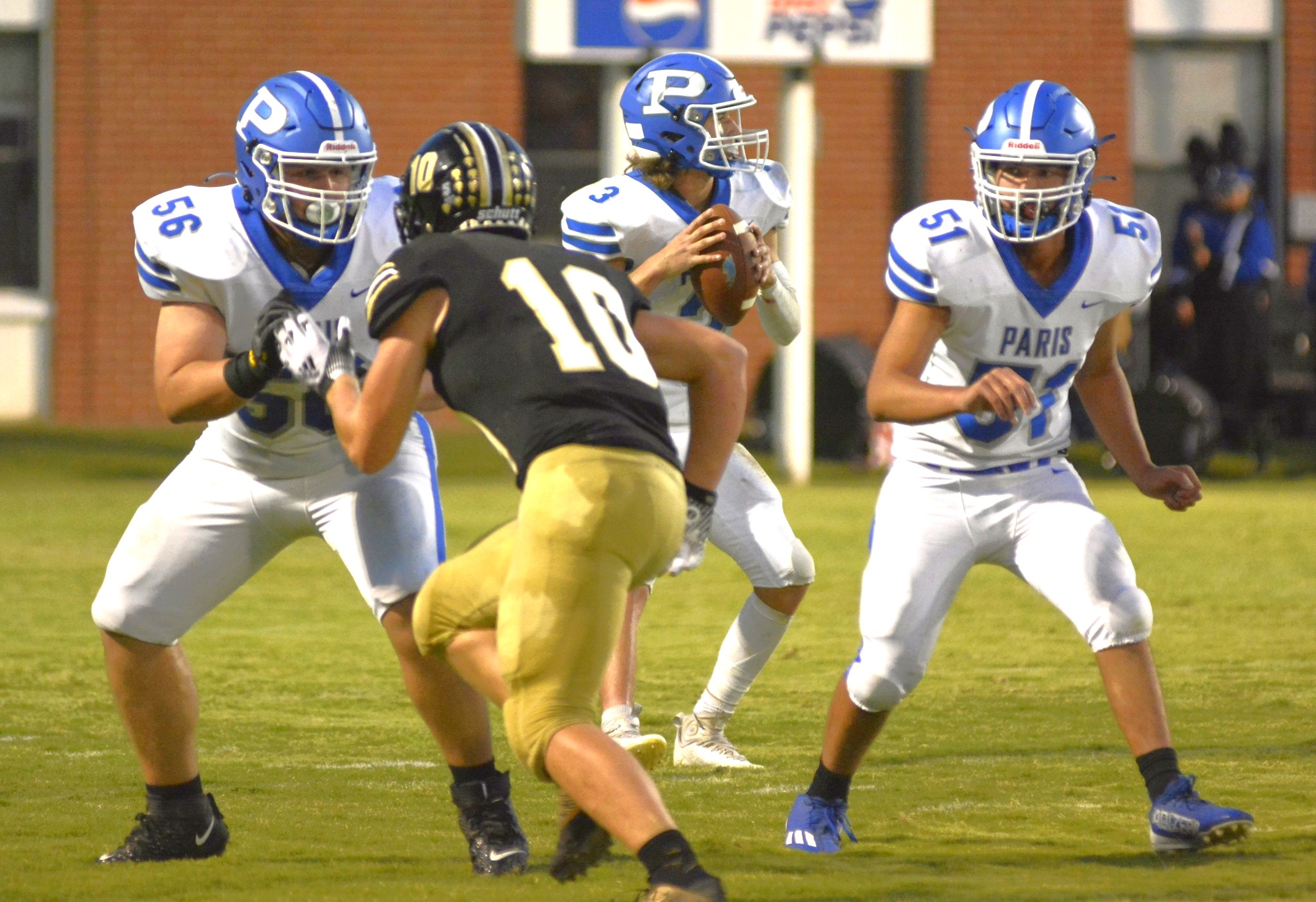 Eagles Hit the Road Again to South Arkansas on Friday to Play at(06)