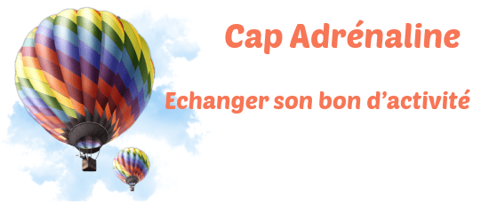 Cap Adrénaline Comment résilier un coffret cadeau cap loisirs