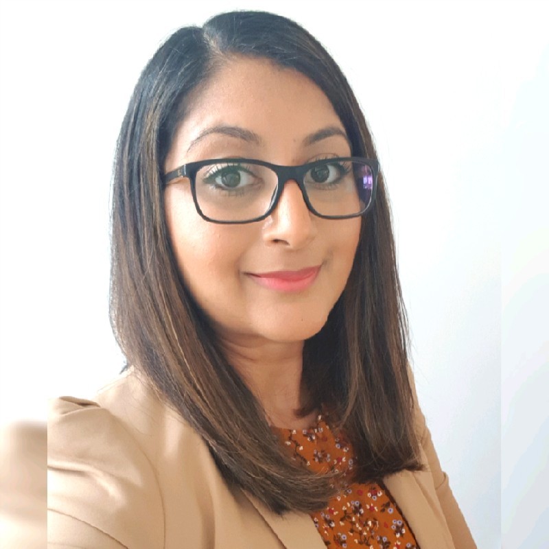 Rakhee Vadgama - Senior Data & BI Consultant Asset & Automotive Finance