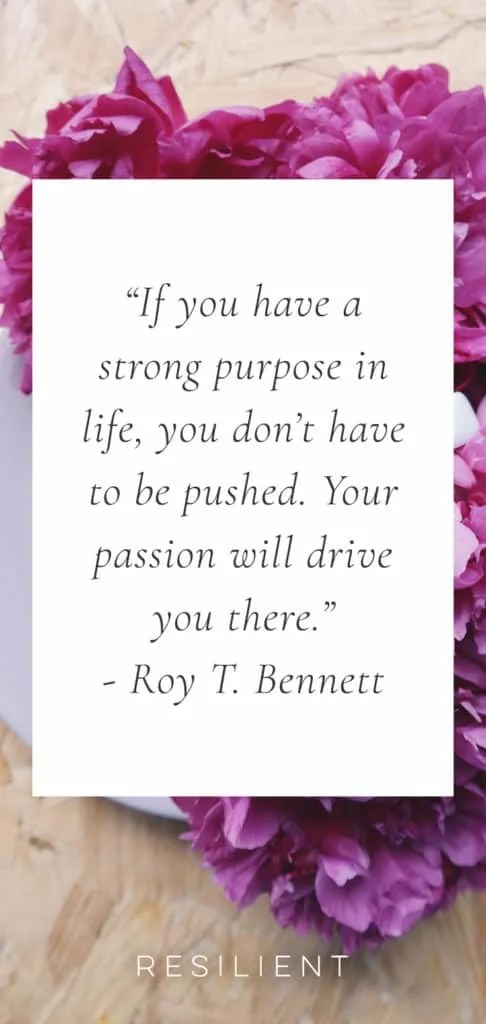 25 verses for the purpose of life