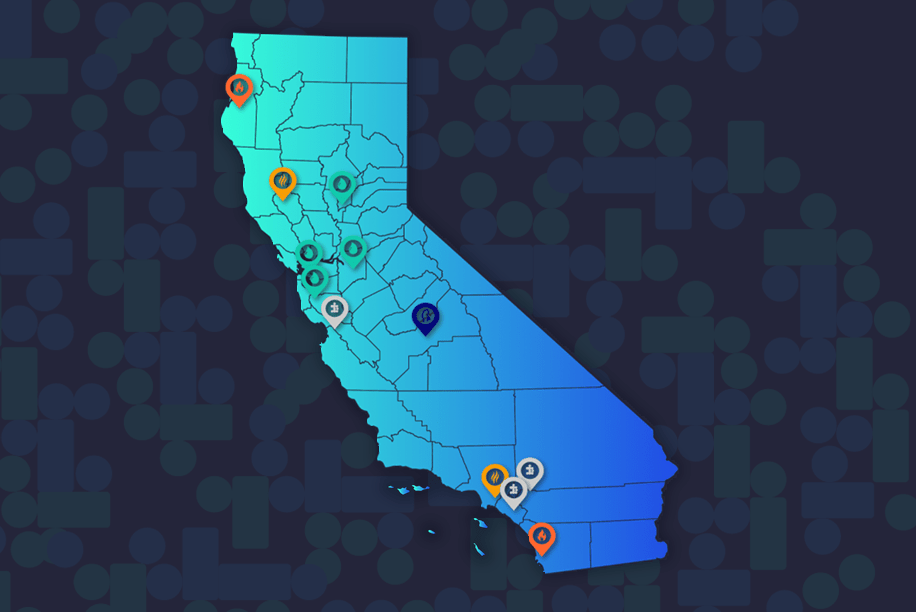 City of La Verne California Resilience Challenge