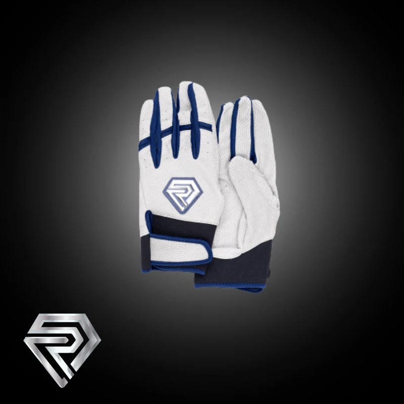 Fastpitch Softball Batting Gloves Youth Resilient SFBL